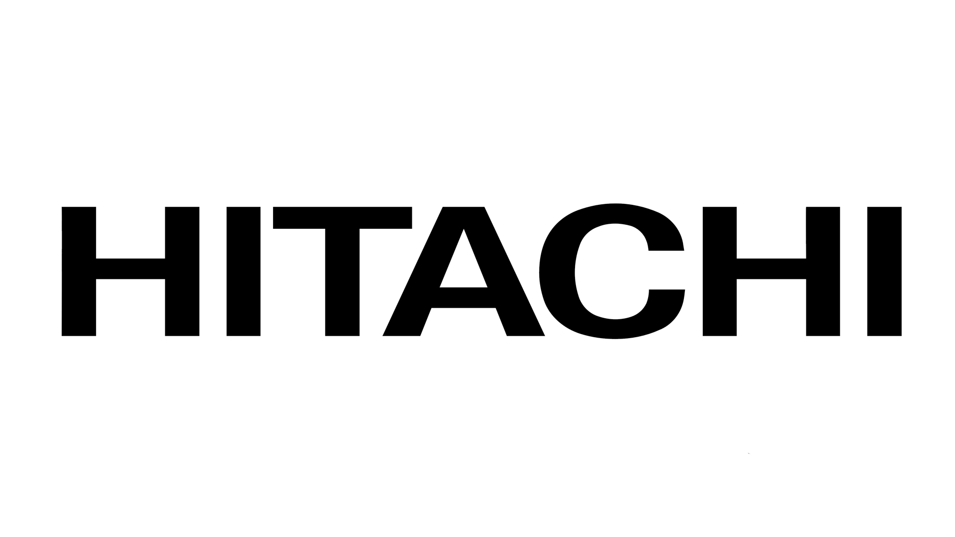 Hitachi-Logo